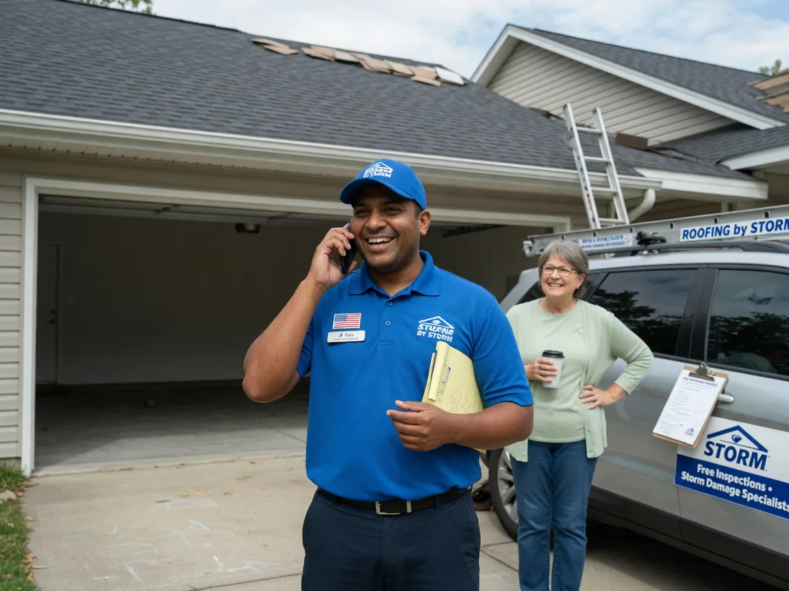 Roof Repair Near Me Calvin, LA FAQs