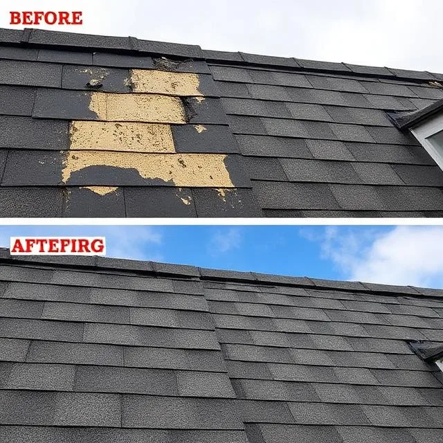 Roof Repair Near Me in Calvin, LA near me